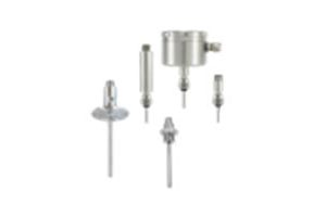 Temperature probes